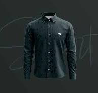 SSS- Denim Shirt Combo-3 pcs